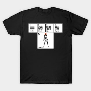 the 5th element T-Shirt